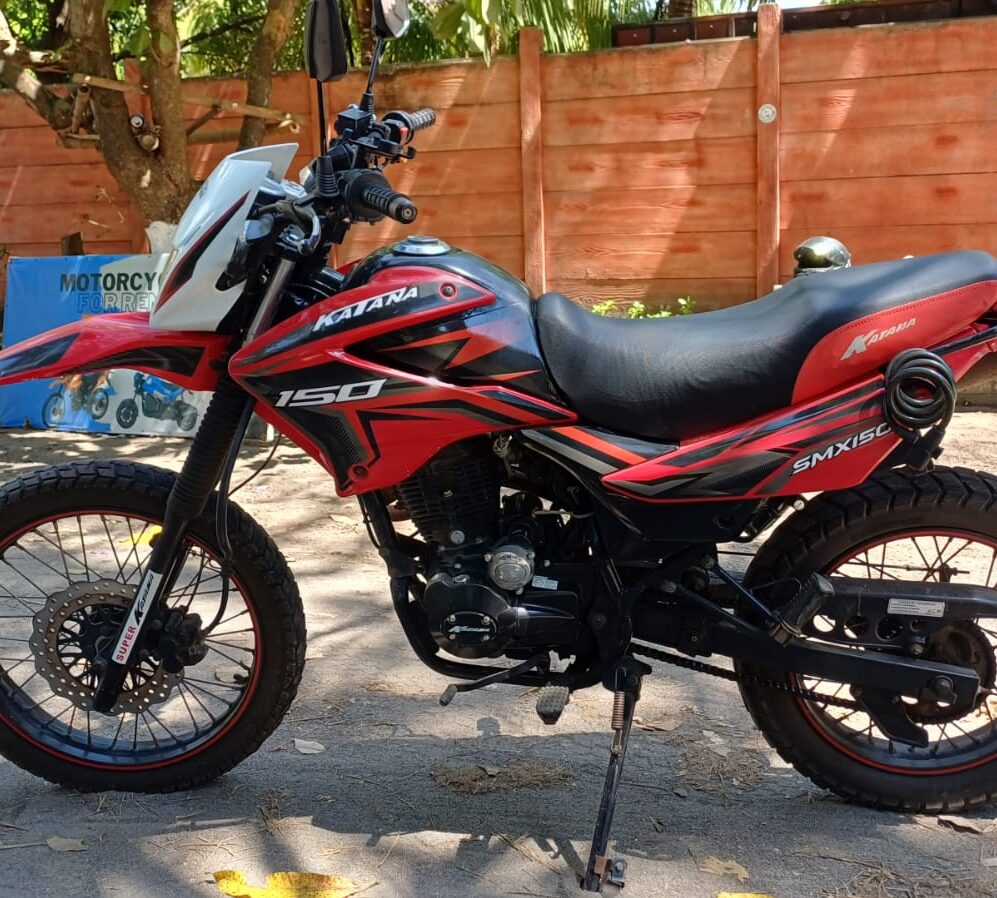 27ac37b3-326e-4ede-9705-e400cce806f2 Katana smx 150